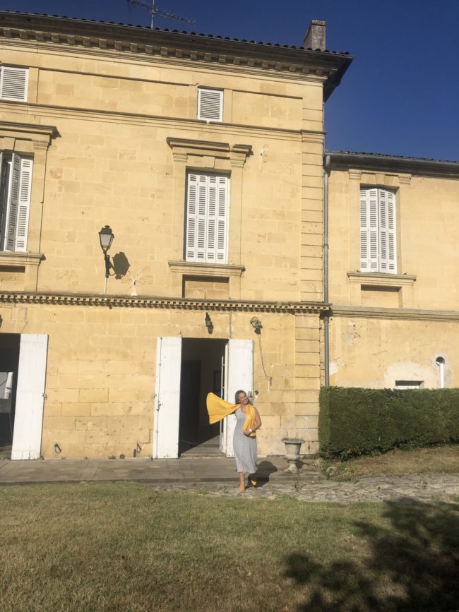 Club House 2 Lalinde