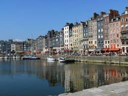Honfleur